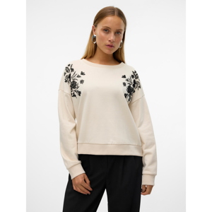 Vero Moda Helen Trina Sweatshirt